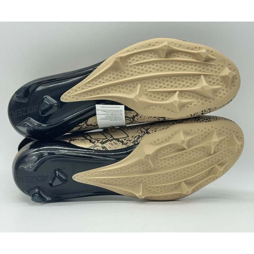 Adidas Adizero Electric 2 7v7 Death Adder‎ Size 14 JR2512